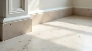 Jakie listwy przypodłogowe do płytek