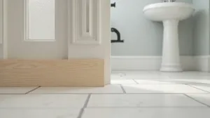 Jakie listwy przypodłogowe MDF czy PCV