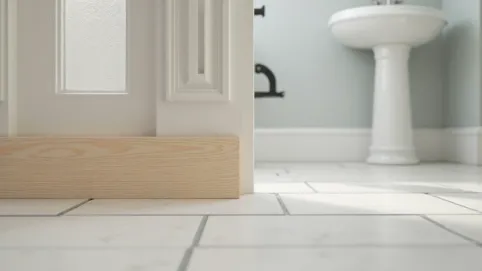 Jakie listwy przypodłogowe MDF czy PCV