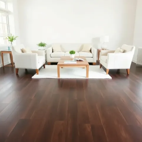 jakie meble do ciemnej podłogi