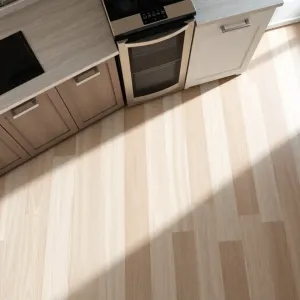 Jakie panele do kuchni na podłogę