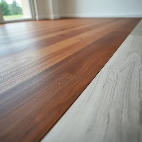 Jakie panele na podłogówkę