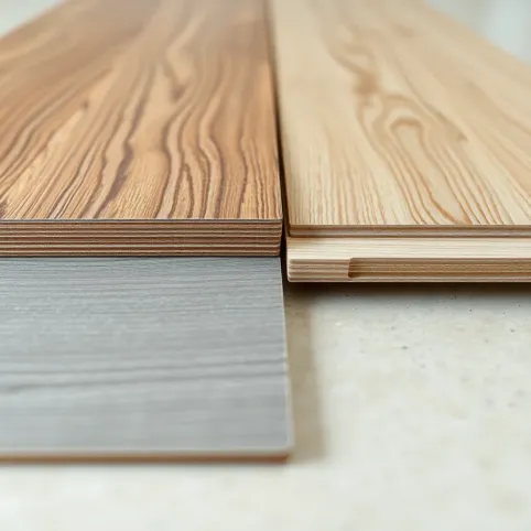 Jakie panele najlepsze na ogrzewanie podłogowe