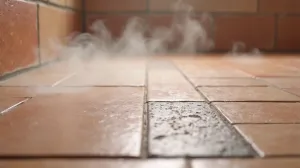 Jakie płytki na ogrzewanie podłogowe