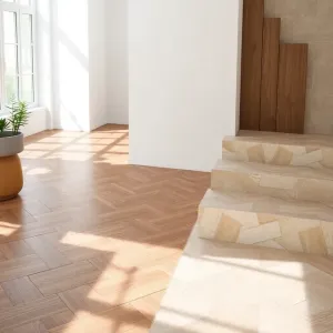 jakie podłogi są teraz modne