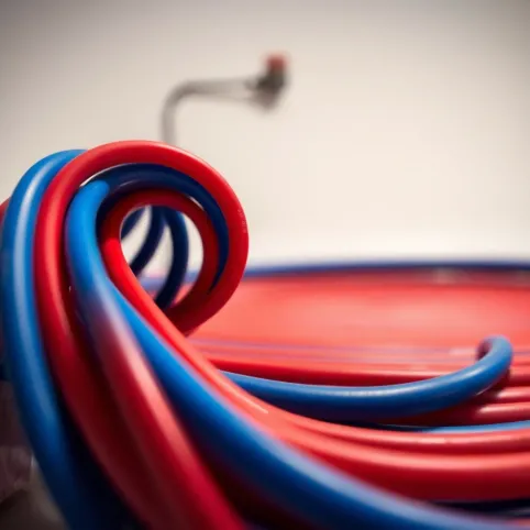Jakie rury do ogrzewania podłogowego