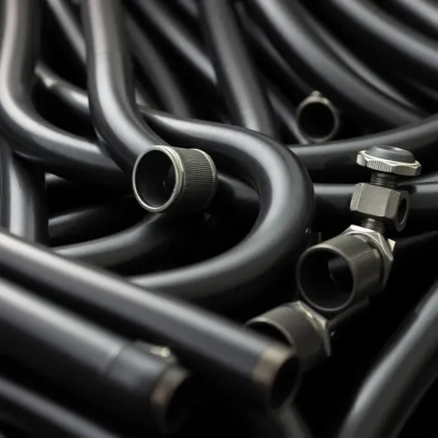 Jakie rury stalowe do centralnego ogrzewania