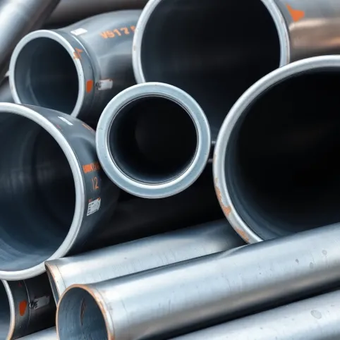 Jakie rury stalowe do wody pitnej