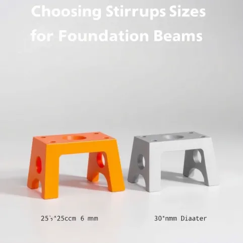 Jakie Strzemiona Do Ławy Fundamentowej