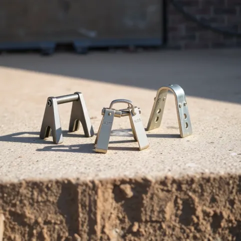 Jakie Strzemiona Na Fundament