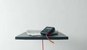 Jakie uprawnienia do wykonania instalacji elektrycznej w domu