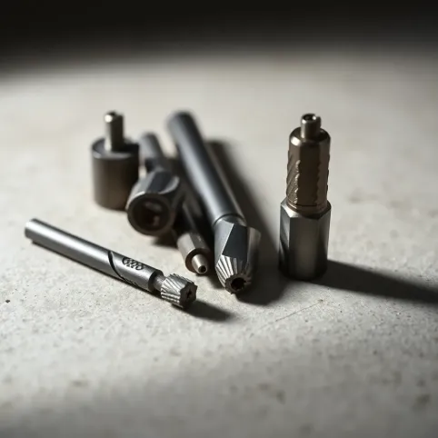 Jakie wiertło do betonu zbrojonego