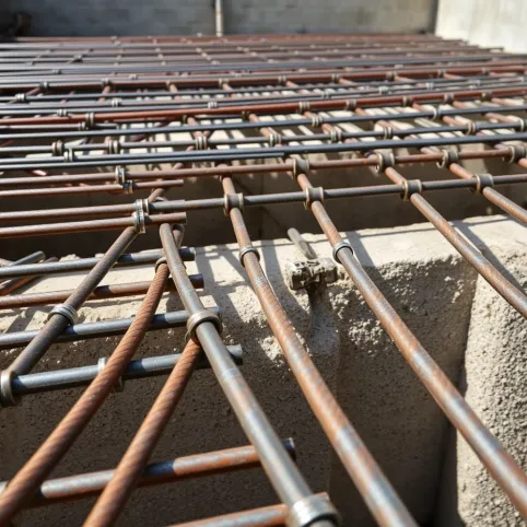 Jakie Wymiary Zbrojenia Fundamentów