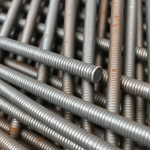 Jakie zbrojenie na ławy fundamentowe