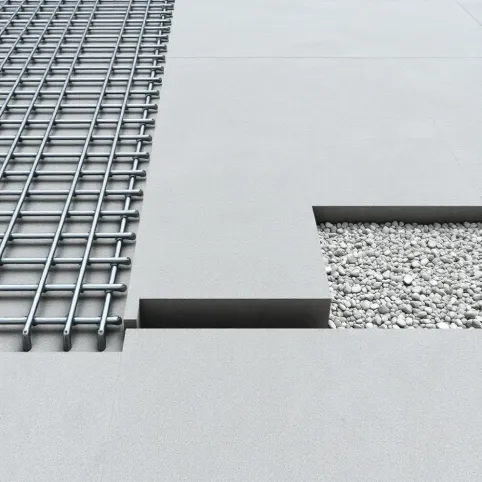 Jakie zbrojenie na posadzkę