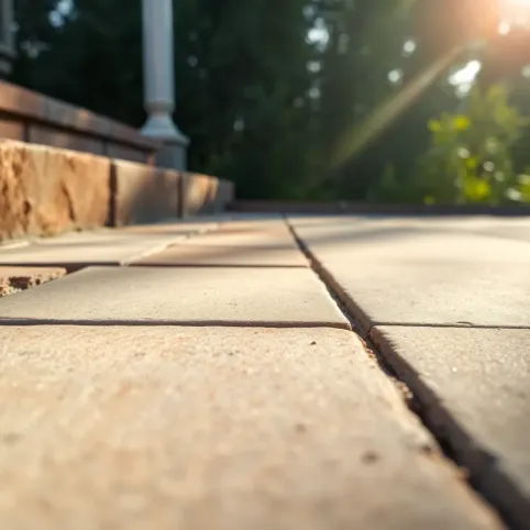 Jurga impregnat do kostki brukowej i betonu