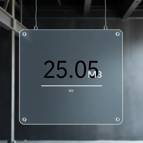 Kalkulator wylewki betonowej