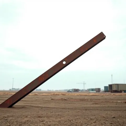 Kiedy ceny stali spadną