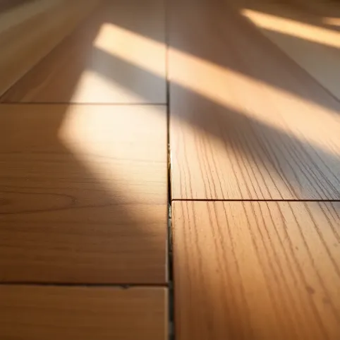 Kiedy cyklinować parkiet