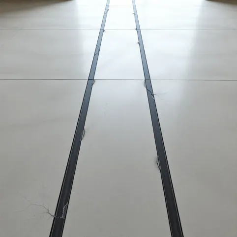 Kiedy dylatacja posadzki