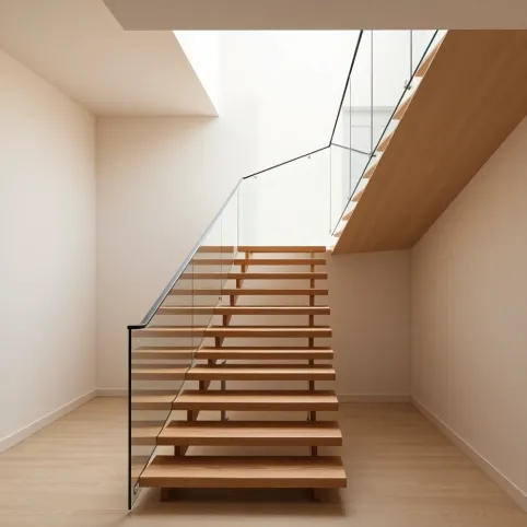 klatka schodowa inspiracje