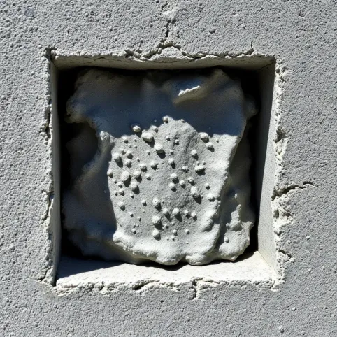 Klej do betonu na zewnątrz