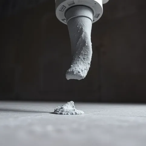 Klej do betonu W piance