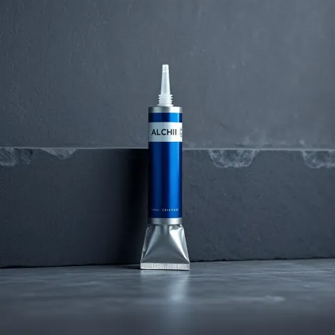 KLEJ do kołków w betonie