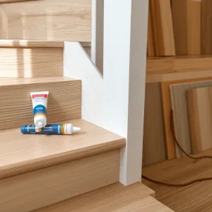 Klej do paneli na schody