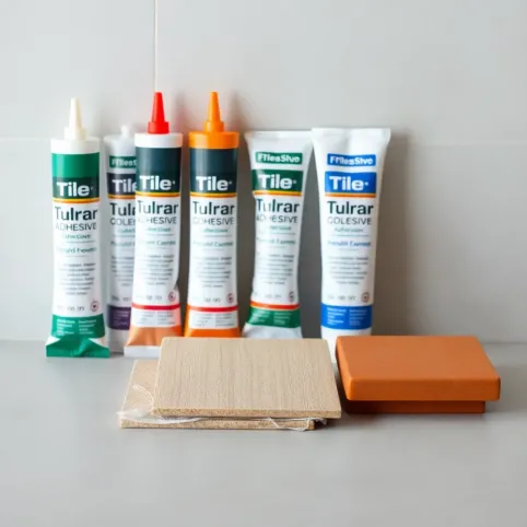 Klej na płytki czy na podłogę