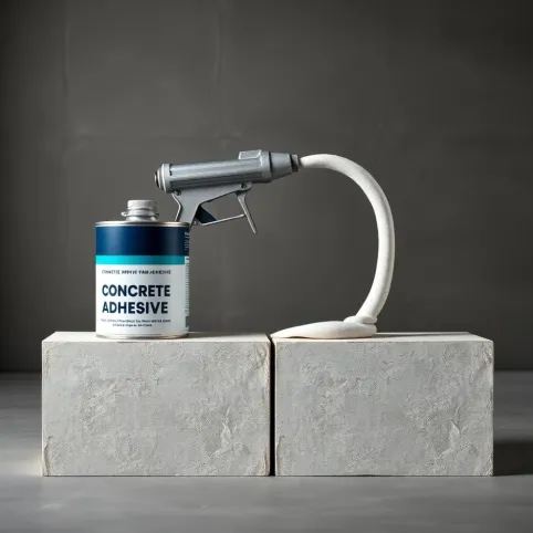 Klej w piance do betonu