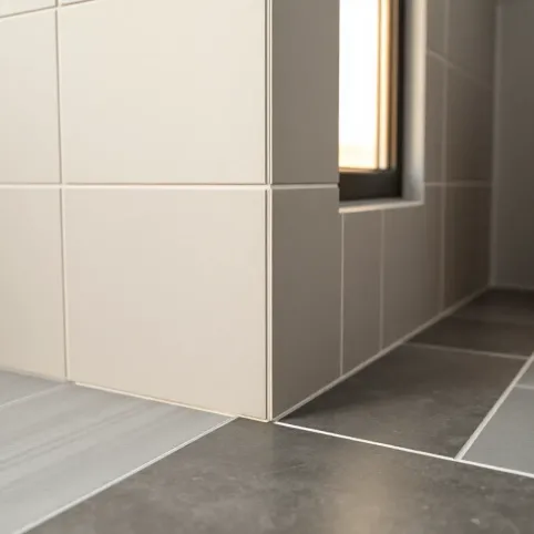 Kolejność układania płytek ściana czy podłoga