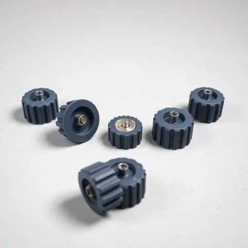 Kołki do montażu schodów Fischer