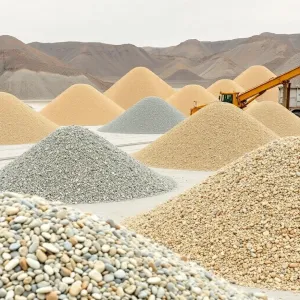 Kopalnia Kruszywa Cennik