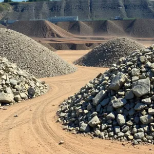 Kopalnia kruszywa Kielce Cennik