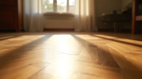 Koszt cyklinowania i lakierowania parkietu Warszawa