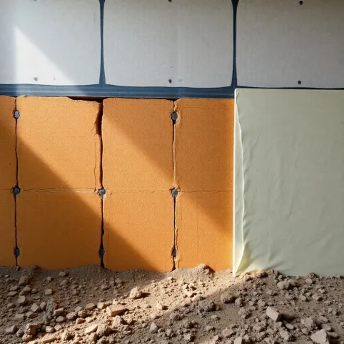 Koszt Izolacji Fundamentów