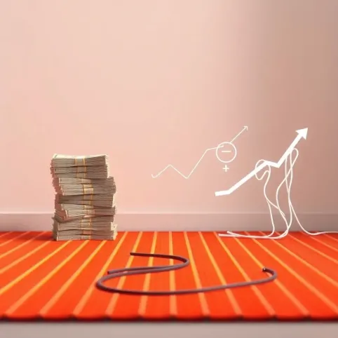 Koszt ogrzewania podłogowego elektrycznego 100m2