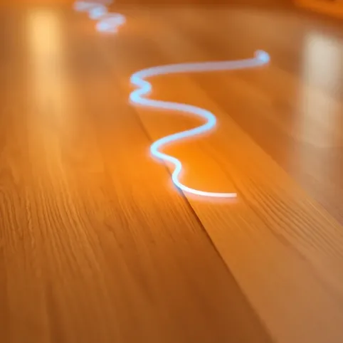 Koszt ogrzewania podłogowego gazowego