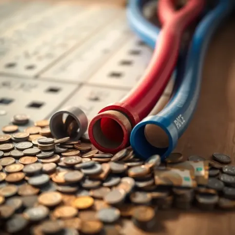 Koszt ogrzewania podłogowego wodnego