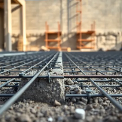 Koszt Płyty Fundamentowej 120M2