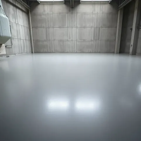 koszt posadzki żywicznej