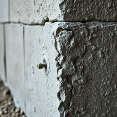 Koszt robocizny fundamentów