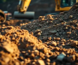 Koszt Wymiana Gruntu Pod Fundamenty