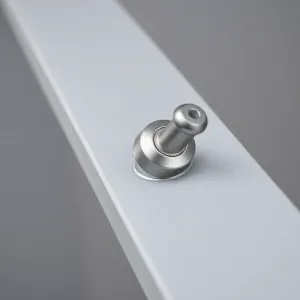 Kotwy do mocowania balustrady