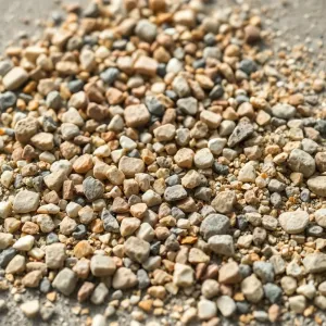 Kruszywa do betonu