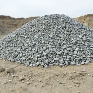 Kruszywo betonowe cena za tone