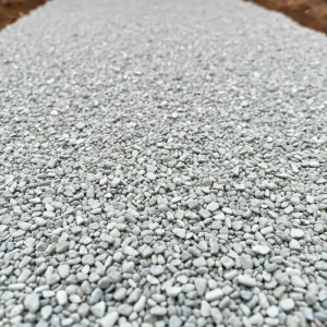 Kruszywo betonowe na podjazd