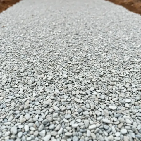 Kruszywo betonowe na podjazd