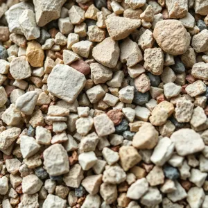 Kruszywo do betonu
